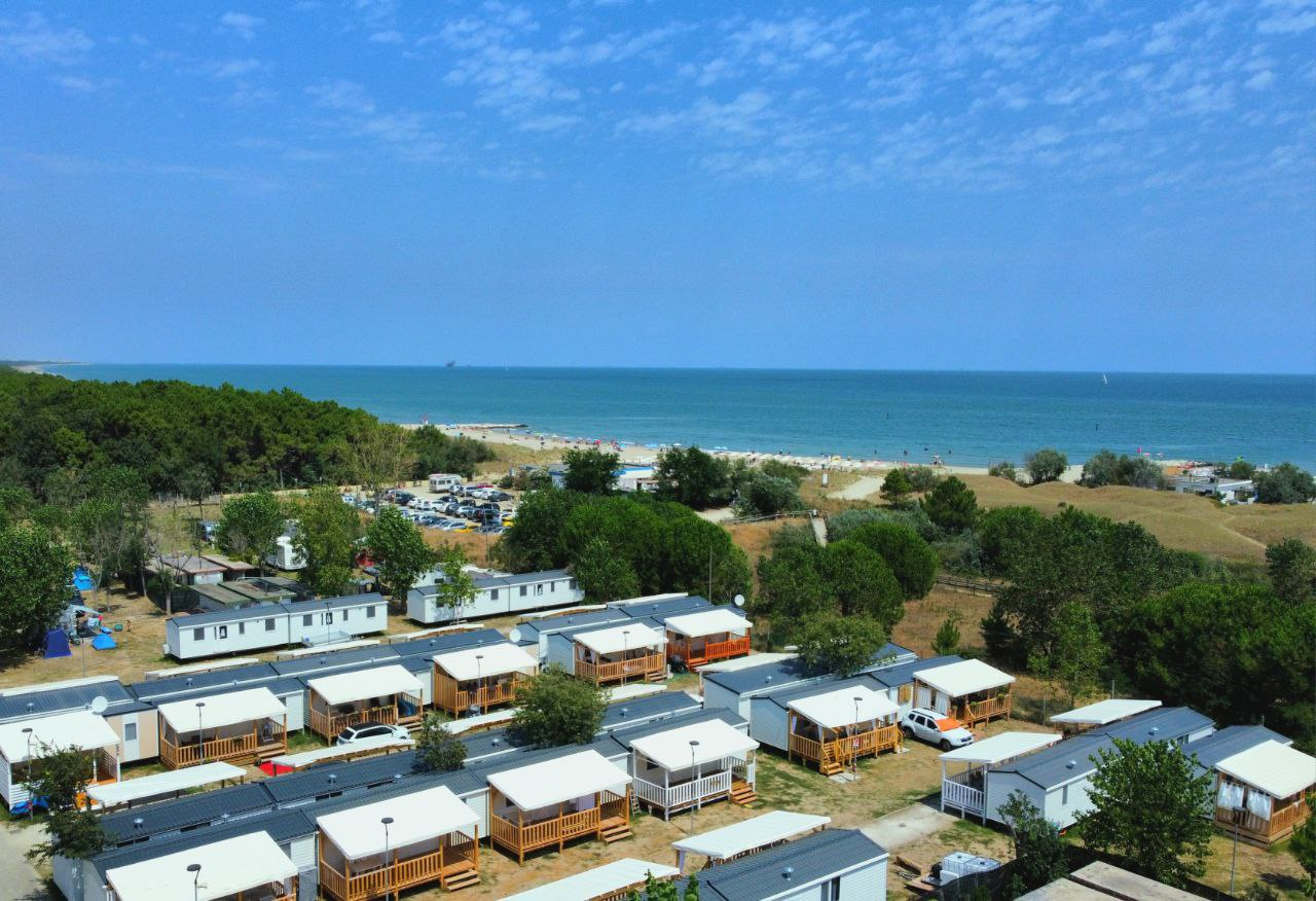 CampingLidoDiClasse